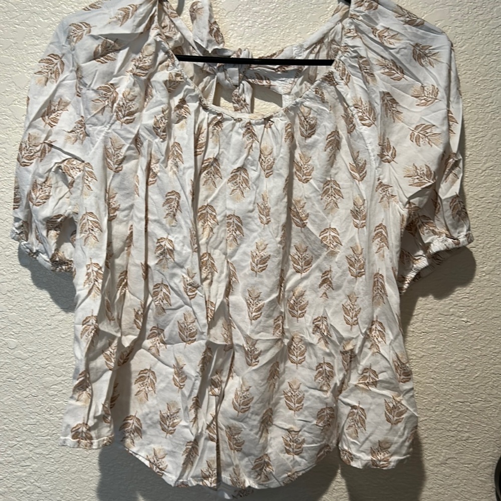 WOMENS Old Navy Blouse